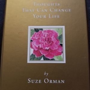 Thoughts that can change your life